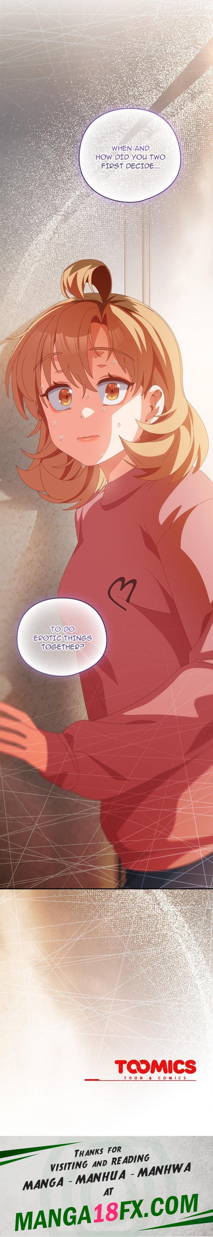 Like No Other - Chapter 65 Page 20