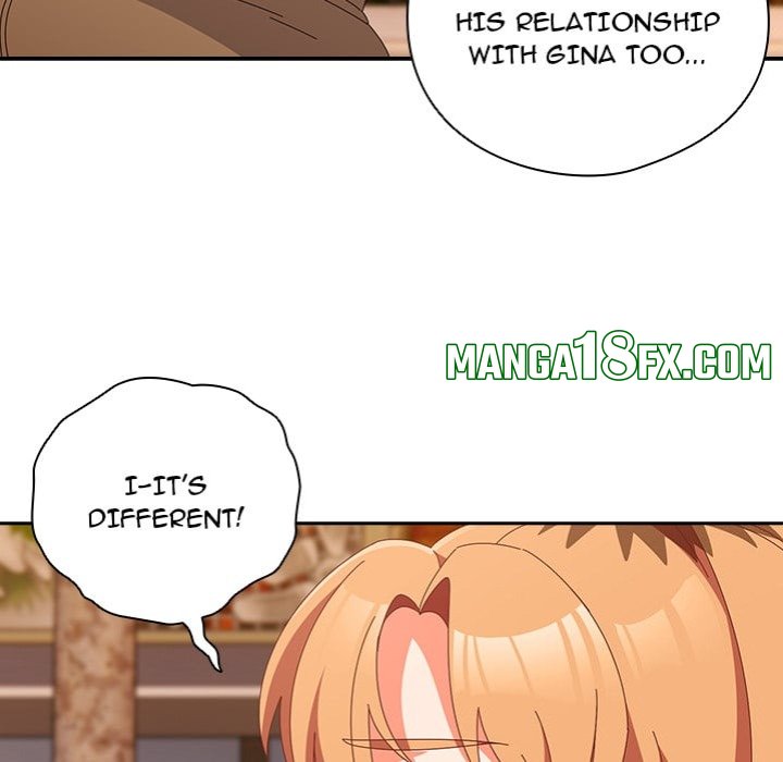 Like No Other - Chapter 66 Page 104