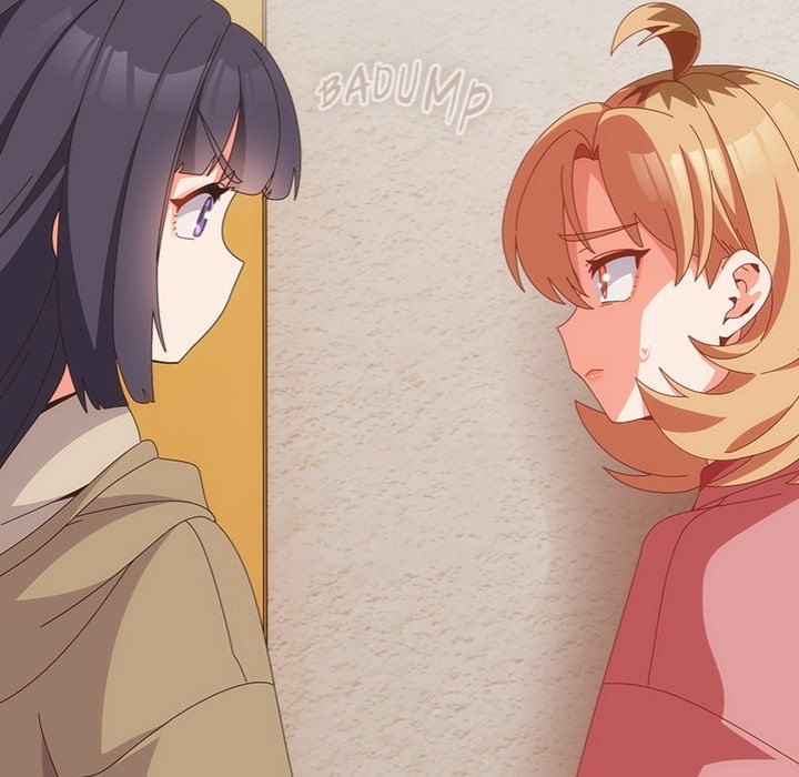 Like No Other - Chapter 66 Page 11