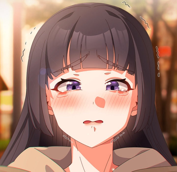 Like No Other - Chapter 66 Page 123