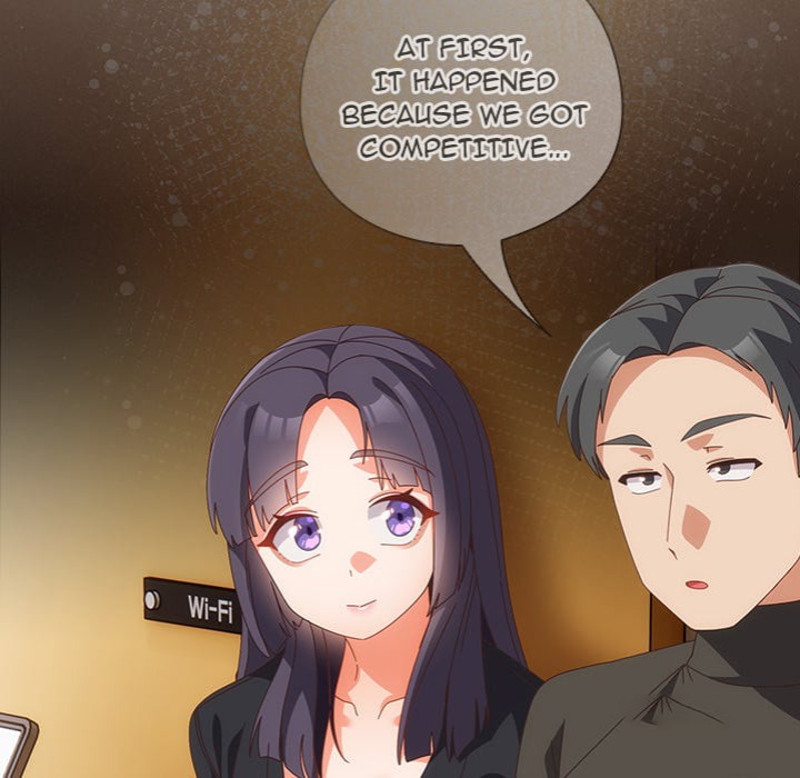 Like No Other - Chapter 66 Page 172