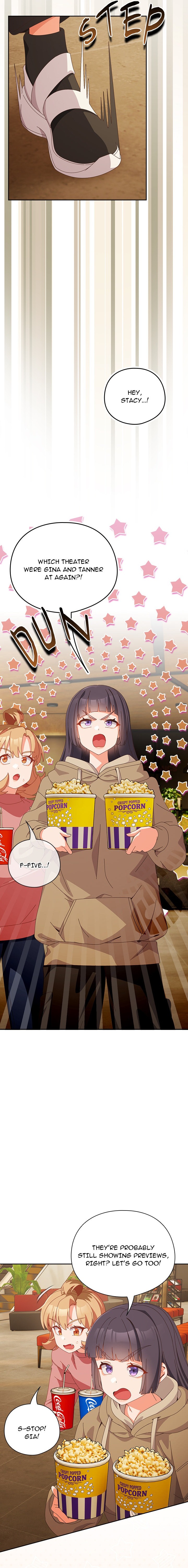 Like No Other - Chapter 67 Page 12