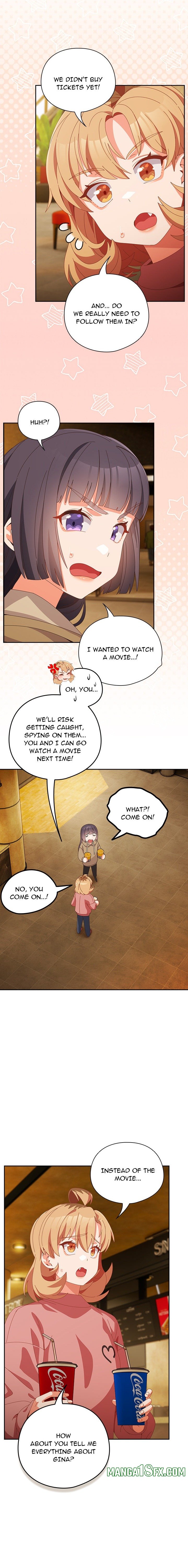 Like No Other - Chapter 67 Page 13