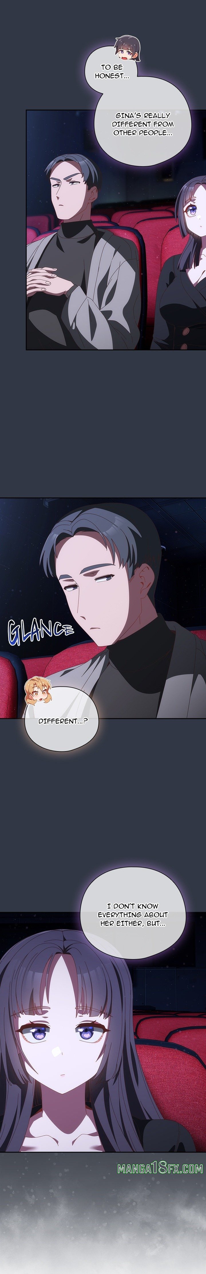 Like No Other - Chapter 67 Page 15