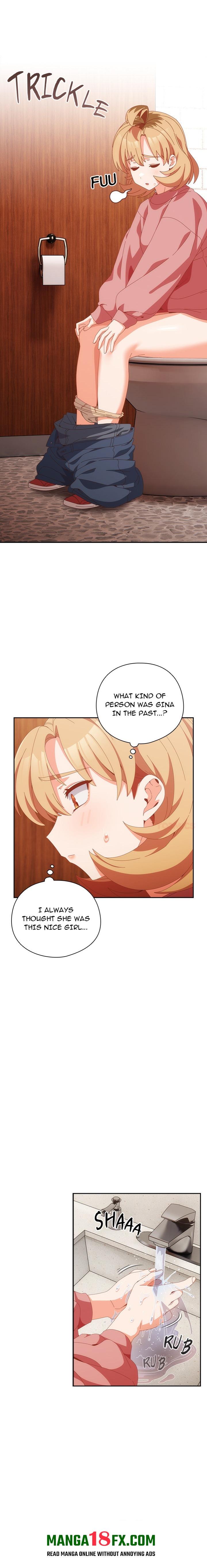 Like No Other - Chapter 67 Page 23