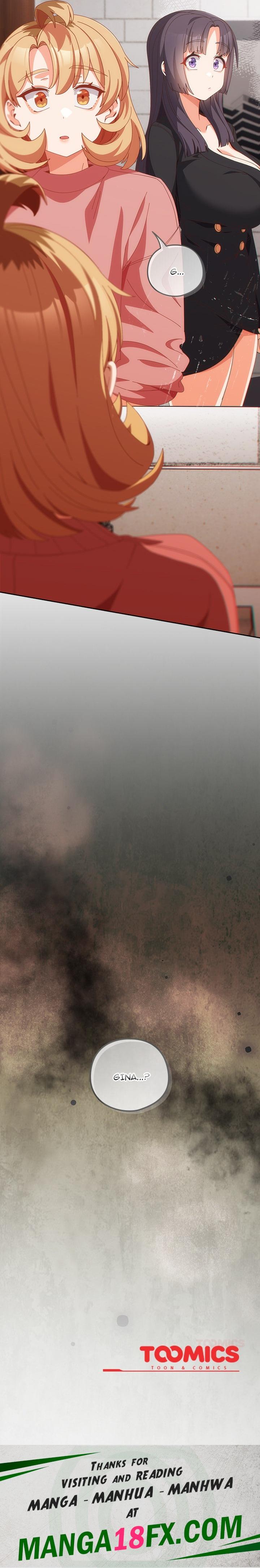 Like No Other - Chapter 67 Page 25