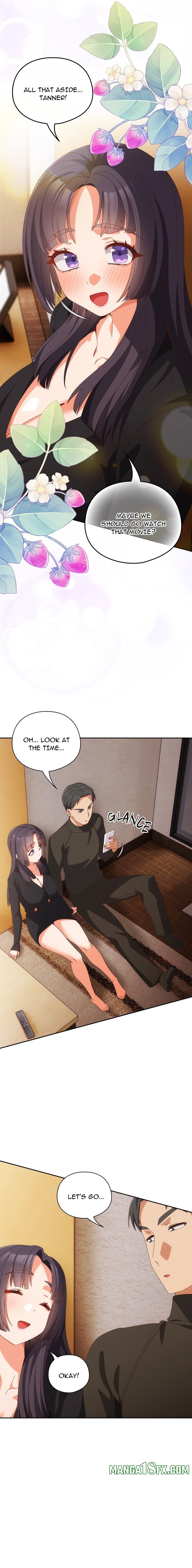 Like No Other - Chapter 67 Page 8