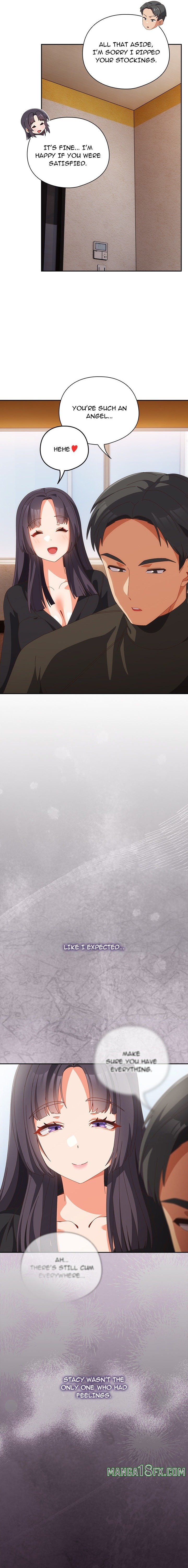 Like No Other - Chapter 67 Page 9