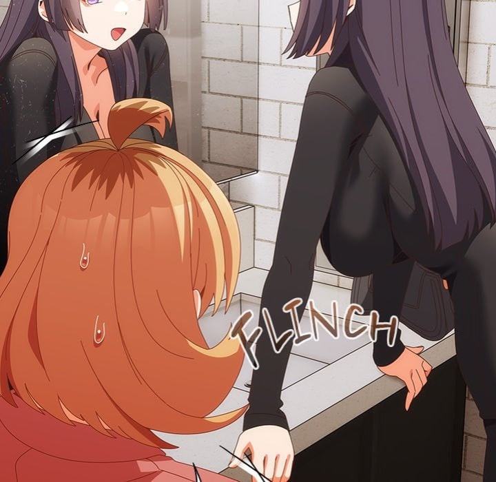 Like No Other - Chapter 68 Page 47