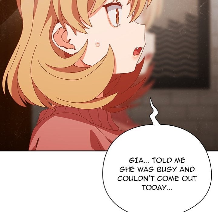 Like No Other - Chapter 68 Page 62