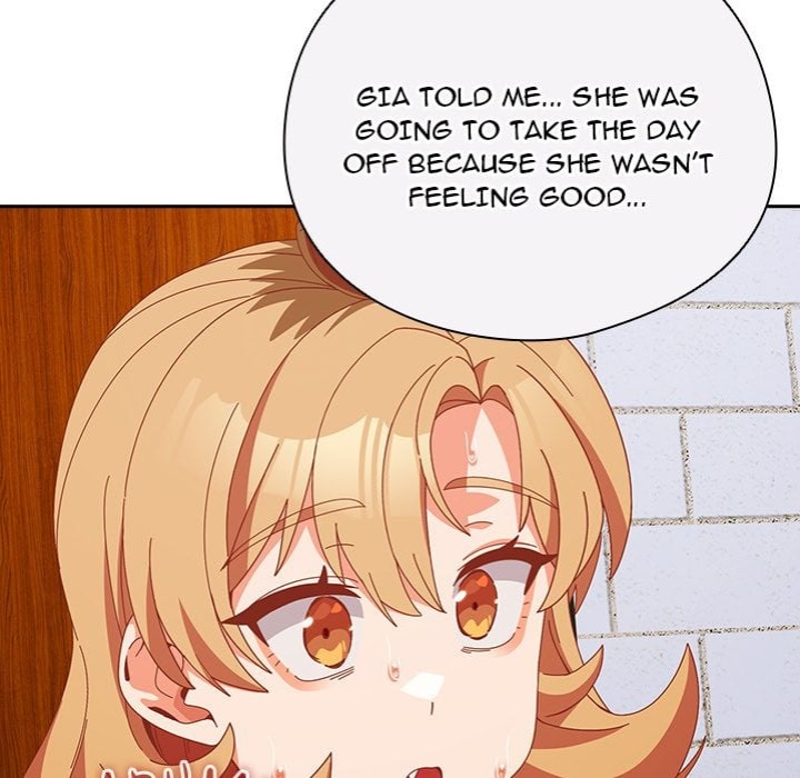 Like No Other - Chapter 68 Page 72