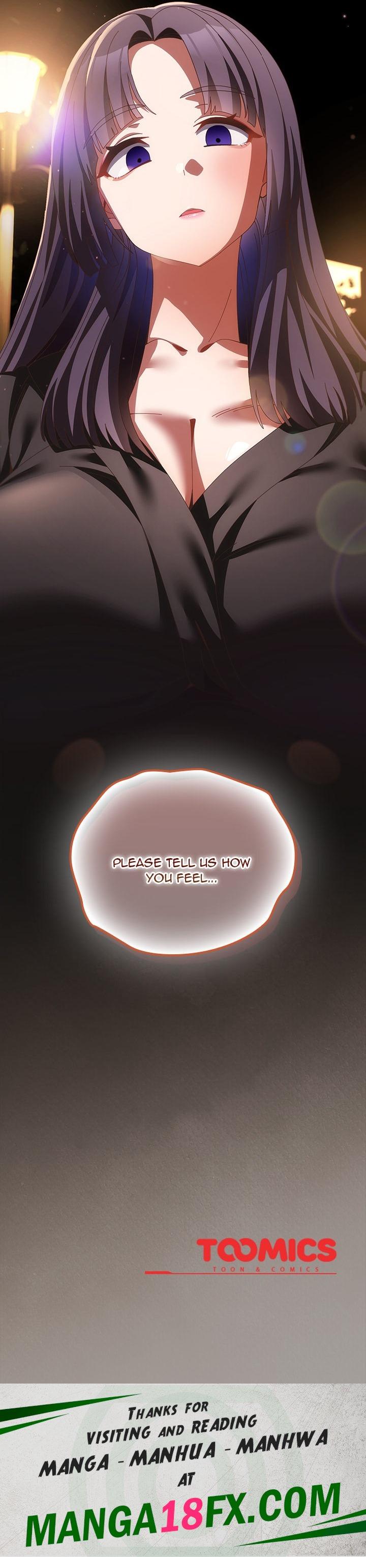 Like No Other - Chapter 69 Page 25