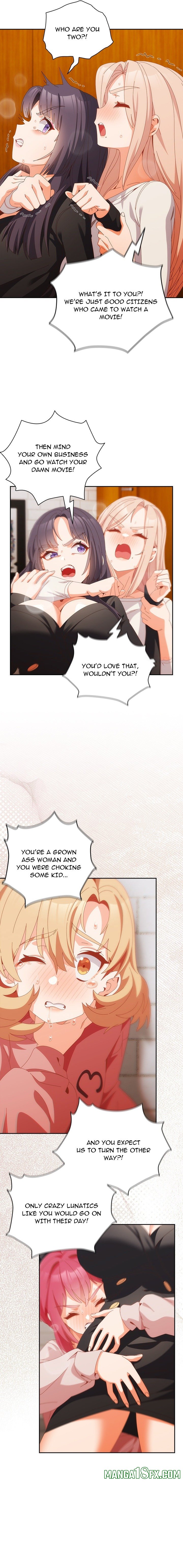 Like No Other - Chapter 69 Page 3