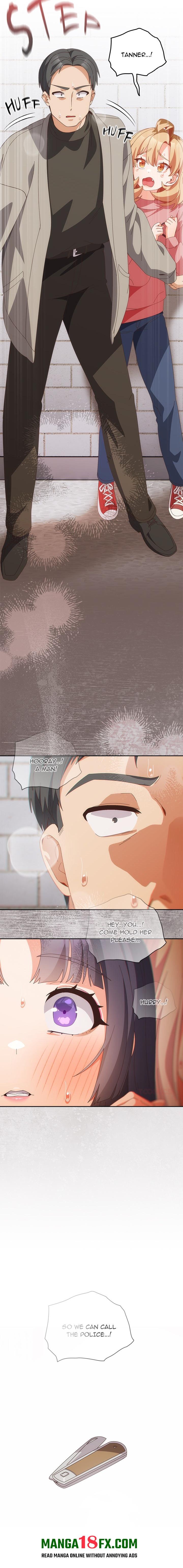 Like No Other - Chapter 69 Page 6