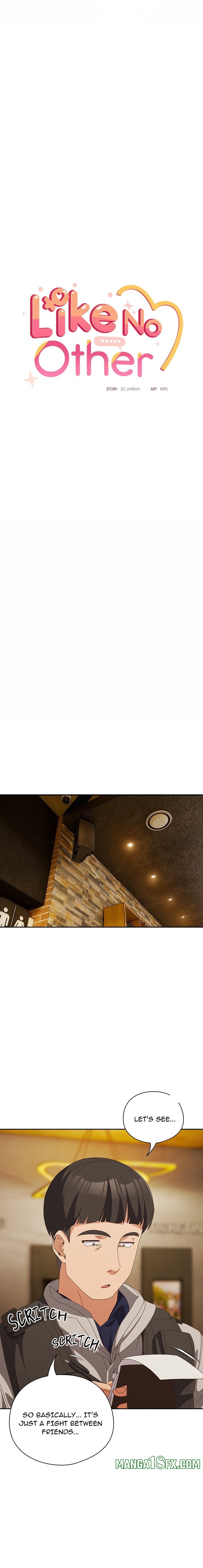 Like No Other - Chapter 69 Page 7