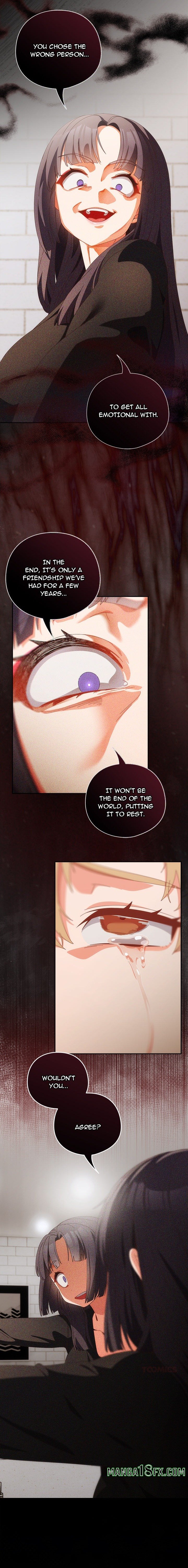 Like No Other - Chapter 70 Page 12