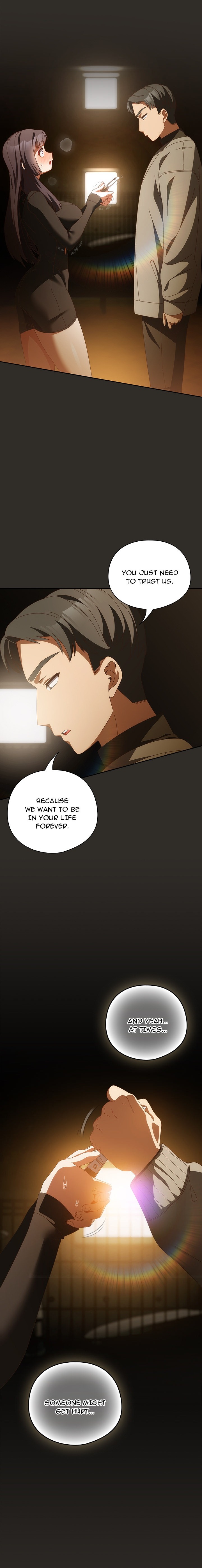 Like No Other - Chapter 70 Page 19