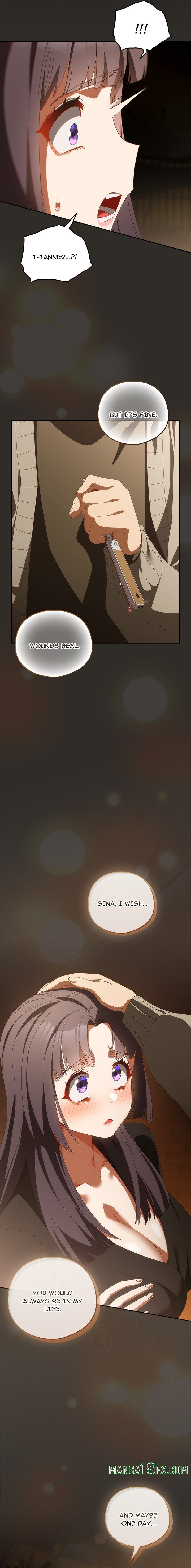 Like No Other - Chapter 70 Page 20