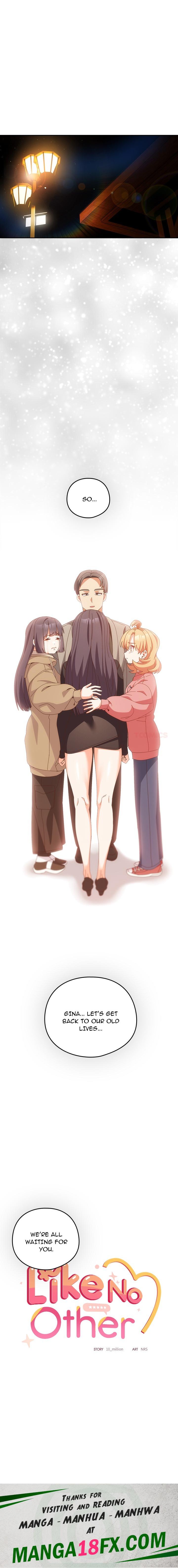 Like No Other - Chapter 70 Page 22