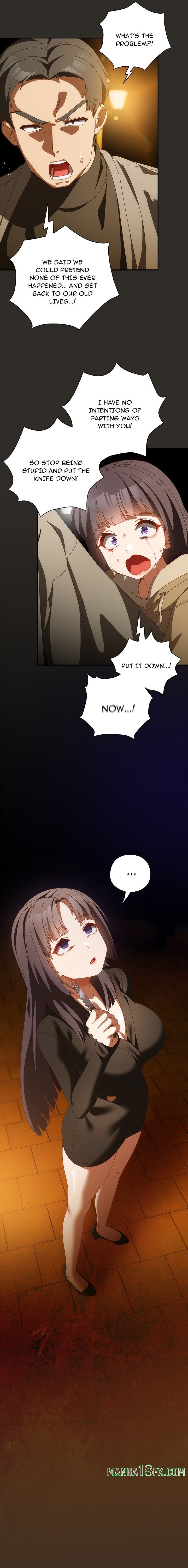 Like No Other - Chapter 70 Page 6