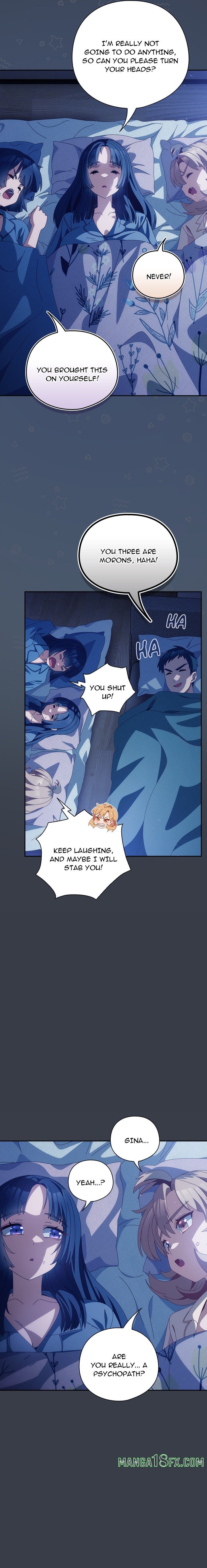 Like No Other - Chapter 71 Page 15