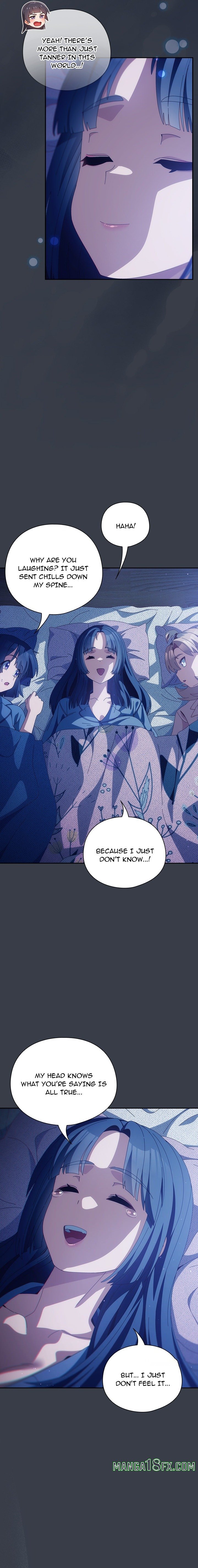 Like No Other - Chapter 71 Page 18