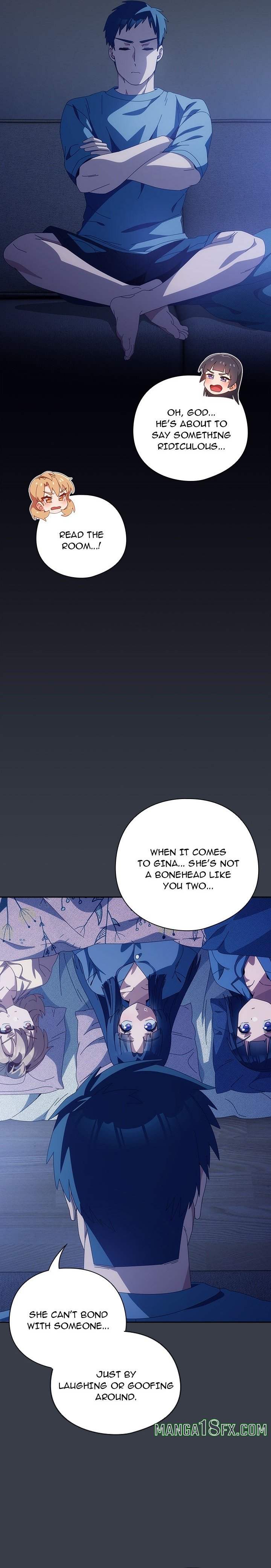 Like No Other - Chapter 71 Page 20