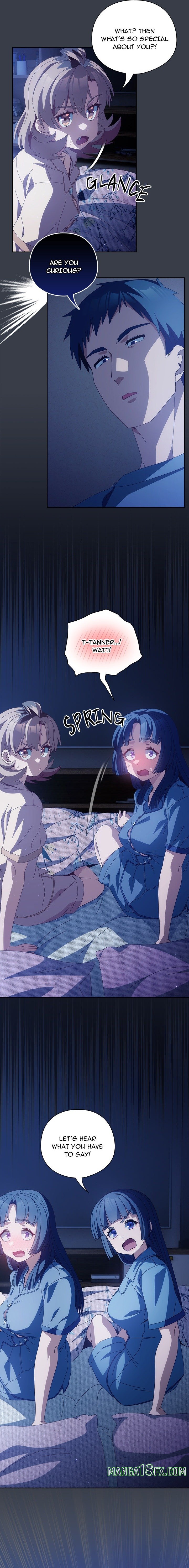 Like No Other - Chapter 71 Page 21