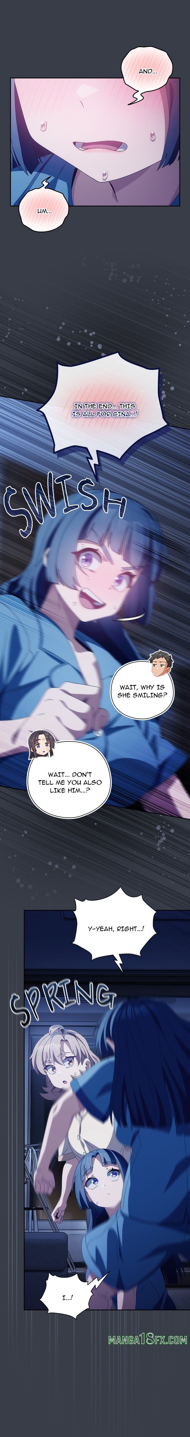 Like No Other - Chapter 71 Page 24