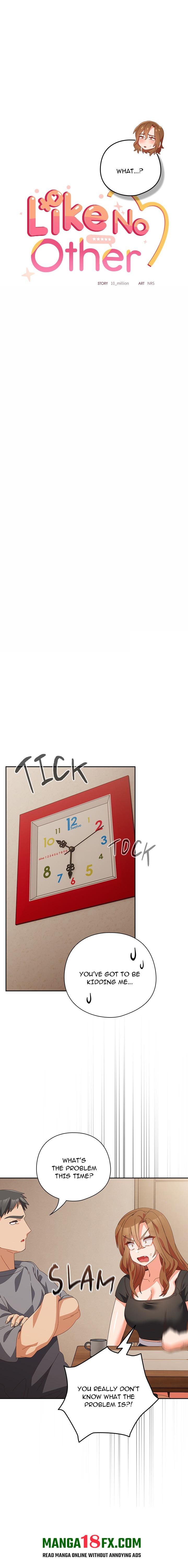 Like No Other - Chapter 71 Page 3