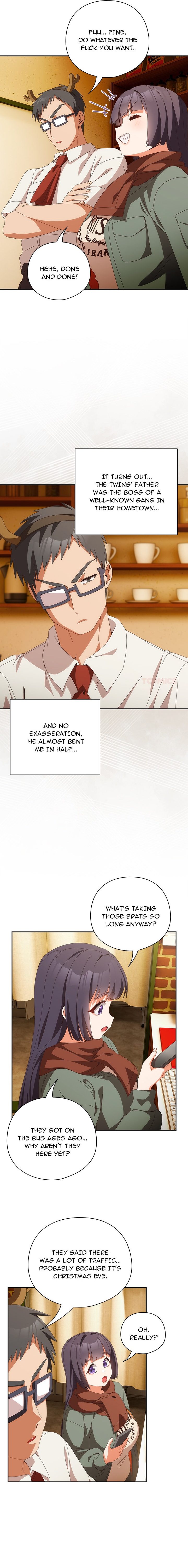 Like No Other - Chapter 72 Page 26