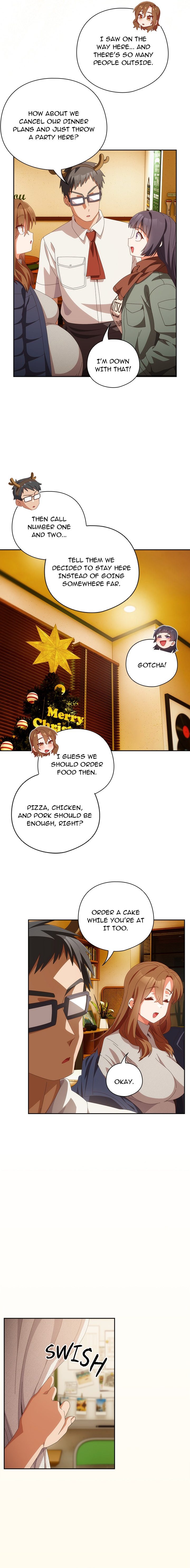 Like No Other - Chapter 72 Page 29