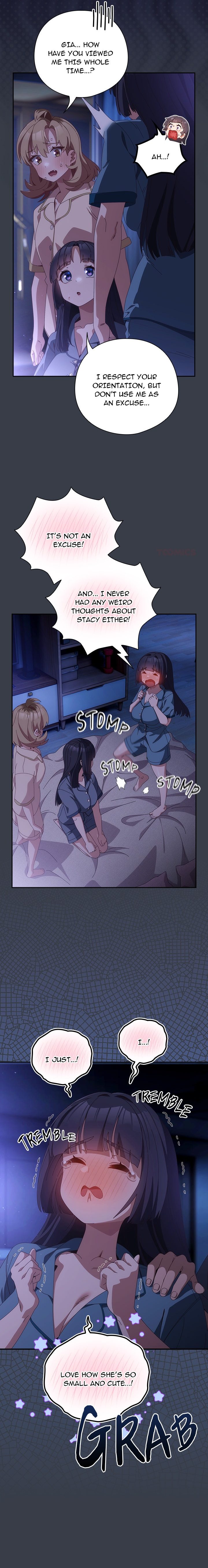 Like No Other - Chapter 72 Page 3