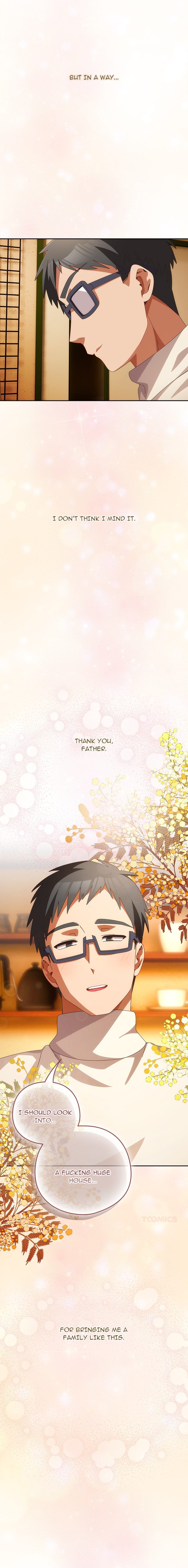 Like No Other - Chapter 72 Page 33