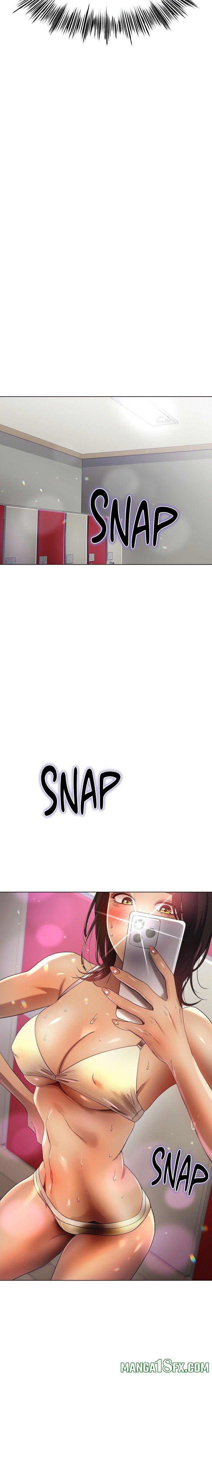 Do You Like to Exercise? - Chapter 20 Page 13