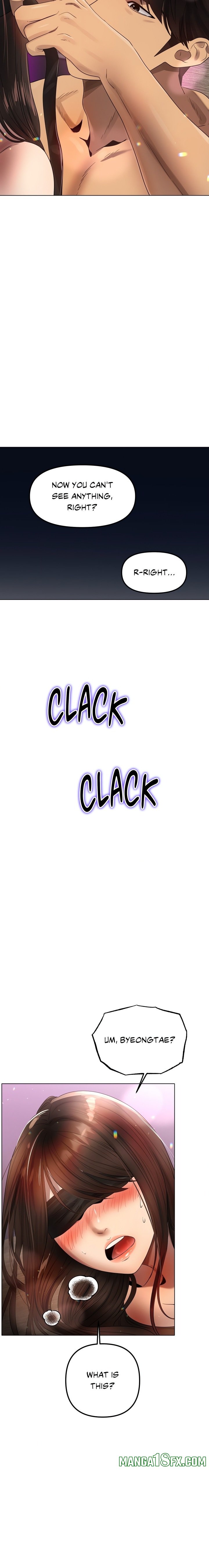 Do You Like to Exercise? - Chapter 20 Page 19