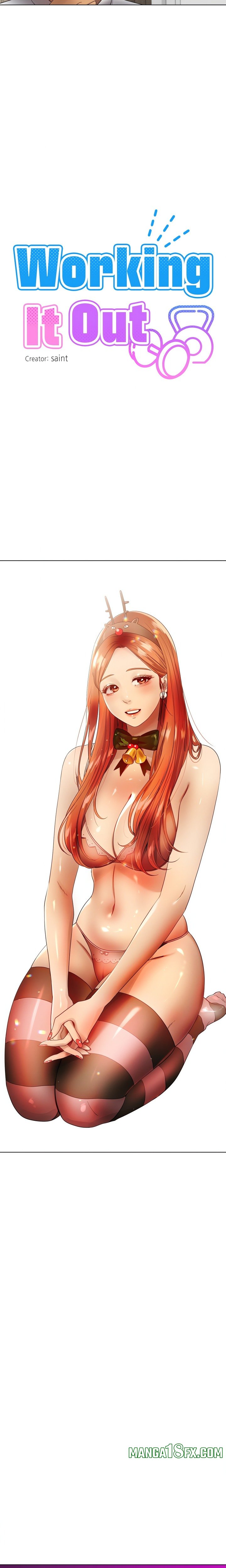 Do You Like to Exercise? - Chapter 20 Page 3