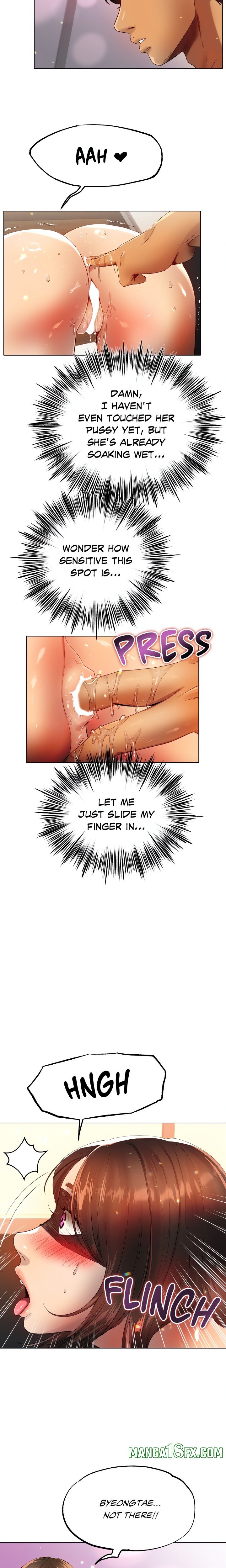 Do You Like to Exercise? - Chapter 21 Page 2