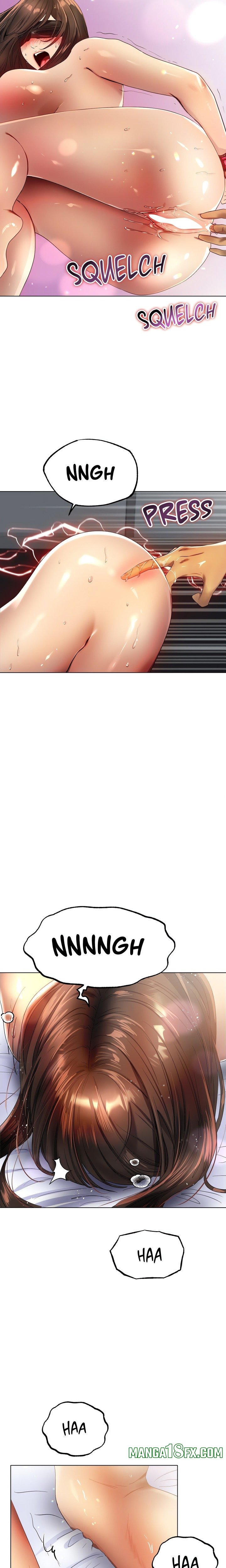 Do You Like to Exercise? - Chapter 21 Page 3