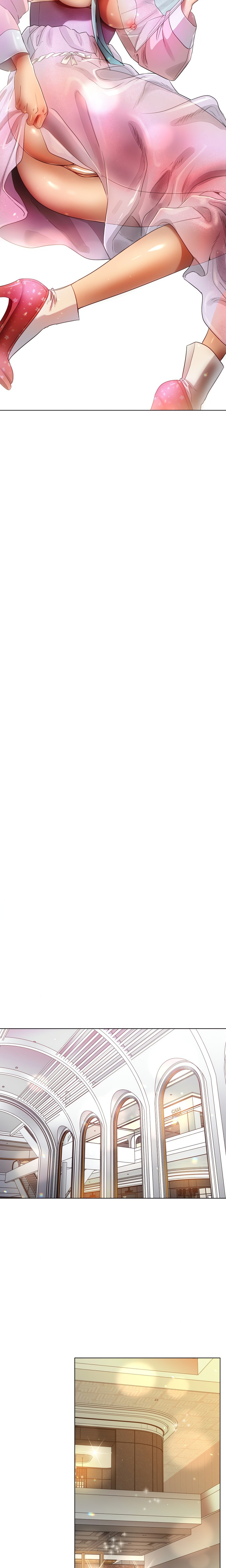 Do You Like to Exercise? - Chapter 22 Page 10