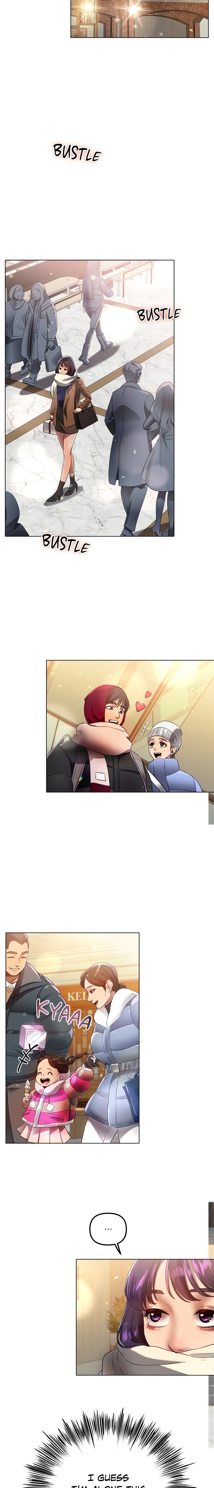 Do You Like to Exercise? - Chapter 22 Page 11