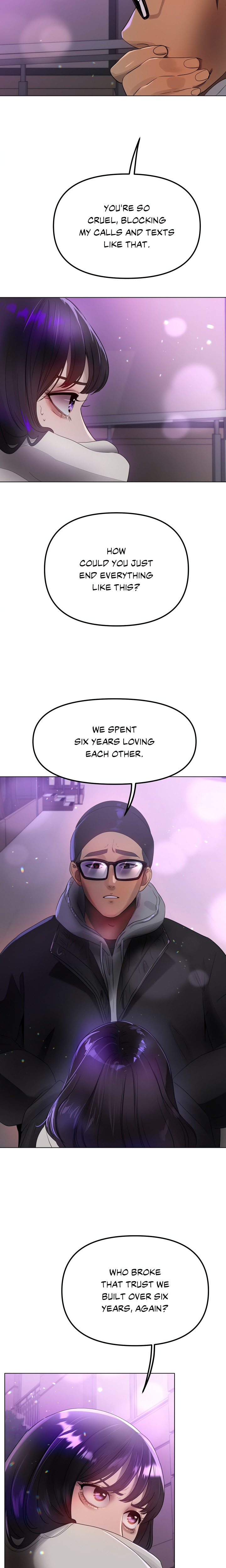 Do You Like to Exercise? - Chapter 22 Page 16