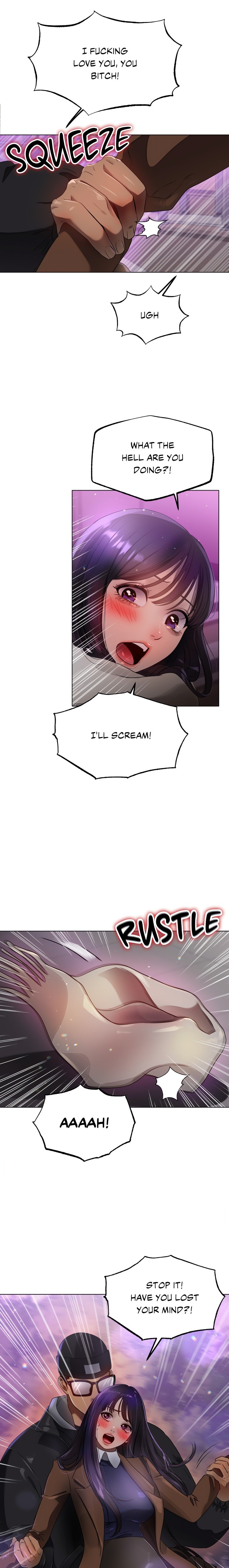 Do You Like to Exercise? - Chapter 22 Page 19