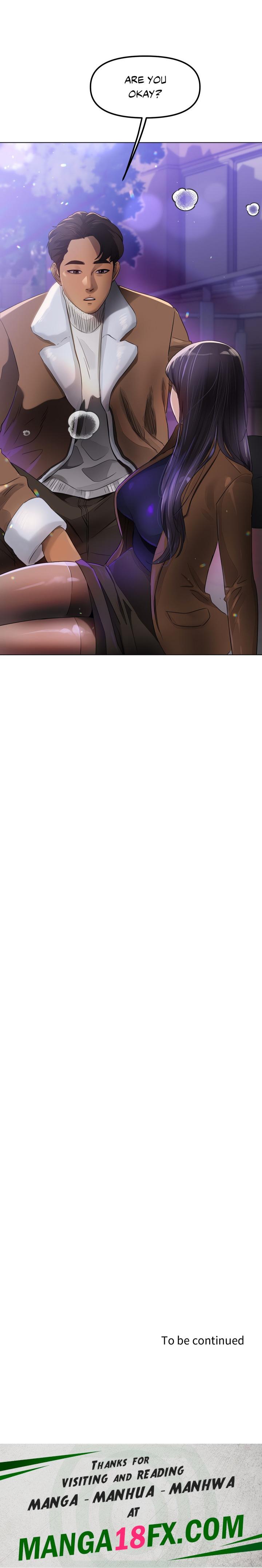 Do You Like to Exercise? - Chapter 22 Page 22