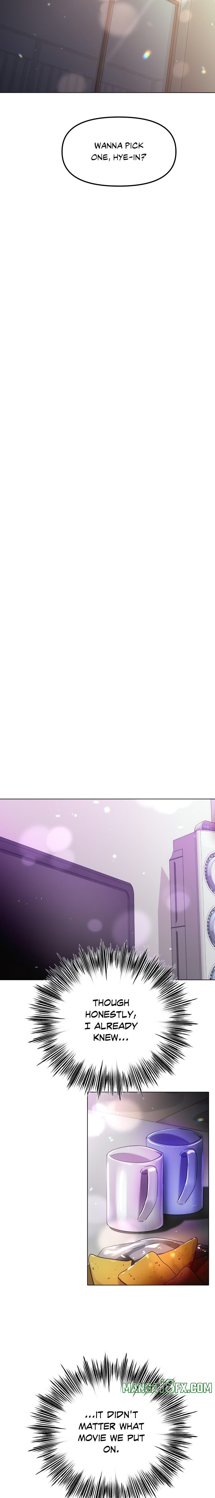 Do You Like to Exercise? - Chapter 23 Page 13