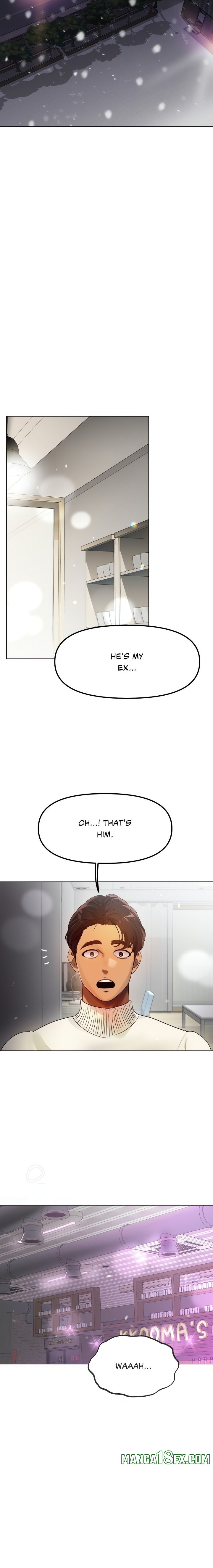 Do You Like to Exercise? - Chapter 23 Page 3