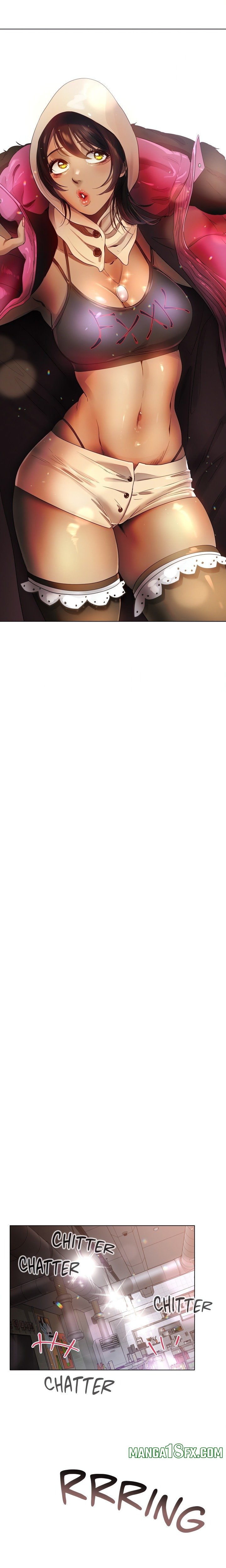 Do You Like to Exercise? - Chapter 23 Page 7