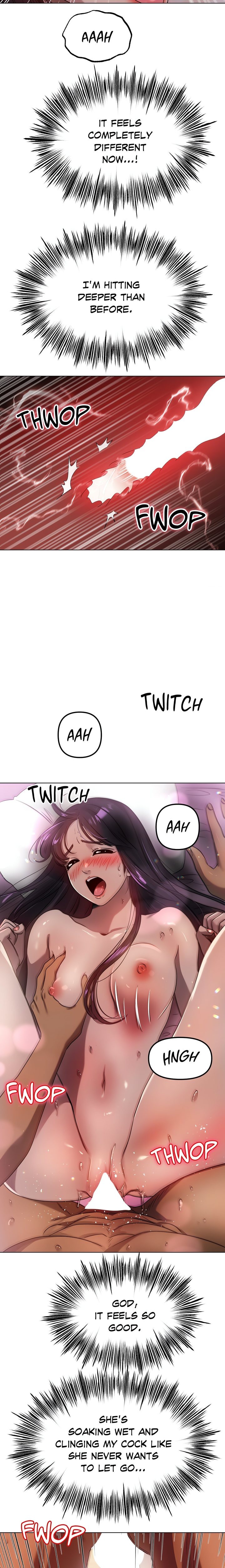 Do You Like to Exercise? - Chapter 24 Page 14