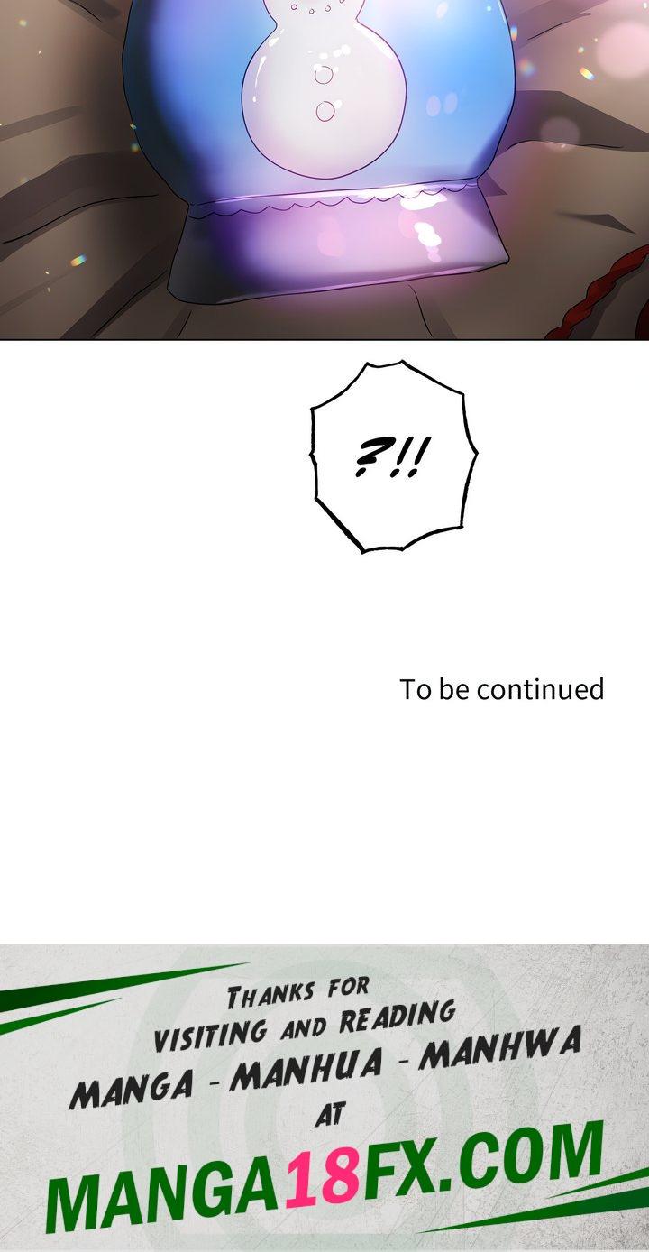 Do You Like to Exercise? - Chapter 24 Page 21