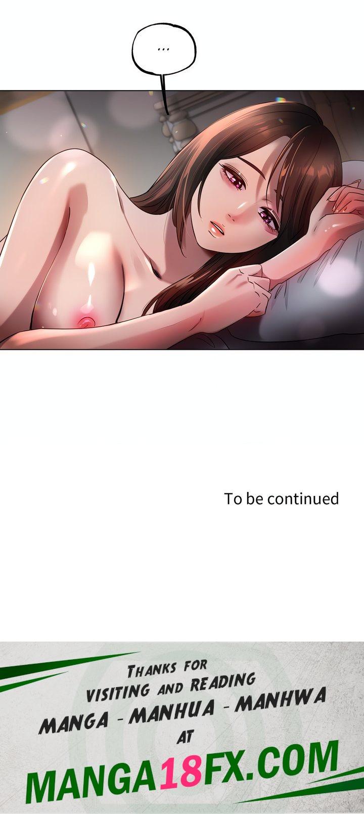 Do You Like to Exercise? - Chapter 25 Page 21